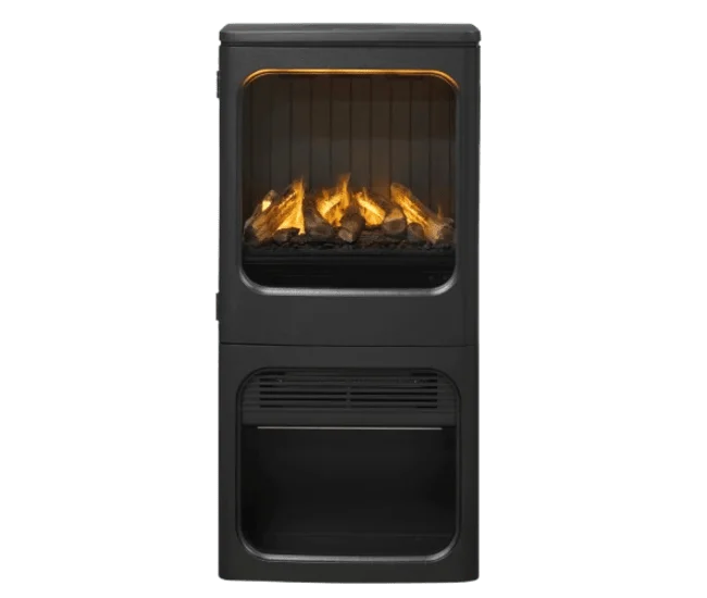 Dimplex Opti-Myst Mapleton Water Vapor Electric Stove - MPT-LS-AM - view 2
