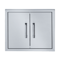 Broilmaster Double Door