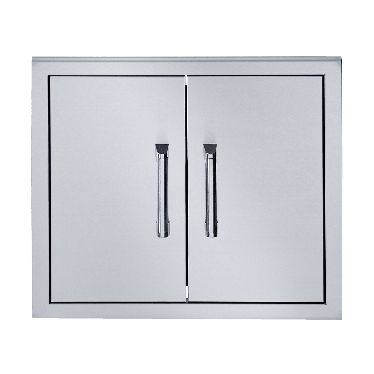 Broilmaster Double Door