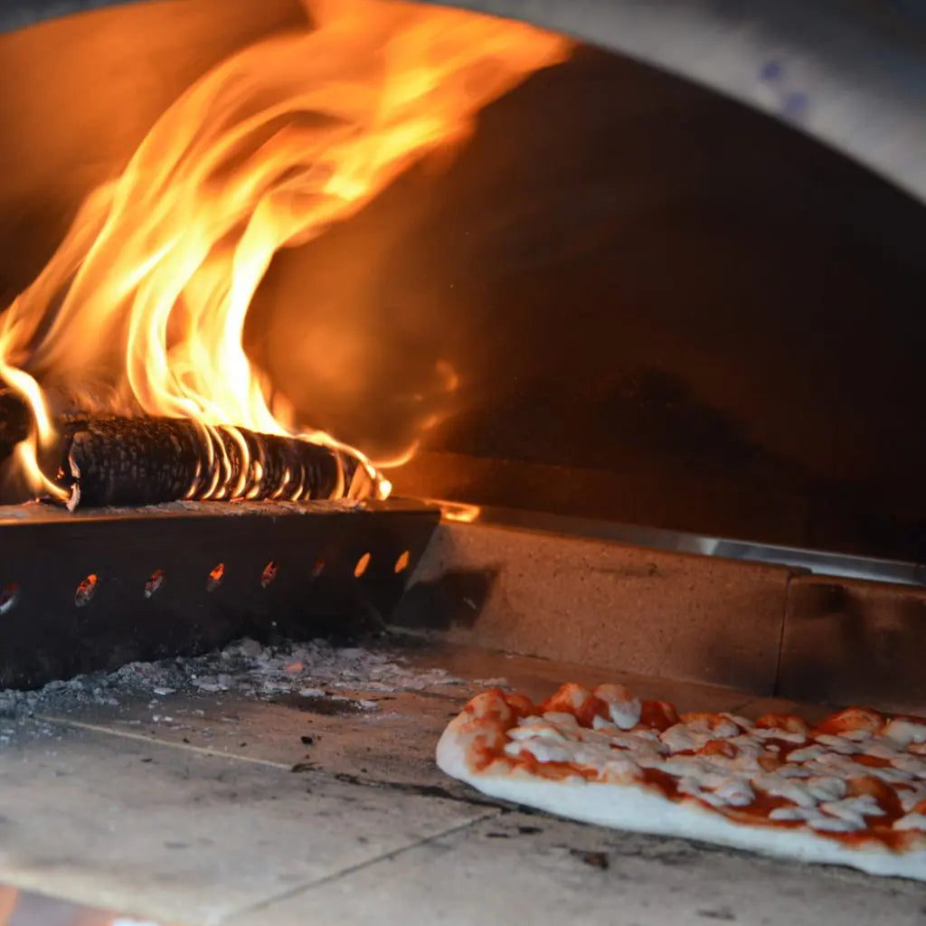 XO Appliance Tabletop Wood-Fired Oven (XO-XOPIZZA1CA) – view 6