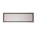 Modern Flames 44-inch Invisible Non Glare Mesh Screen for Landscape Pro Slim Fireplaces