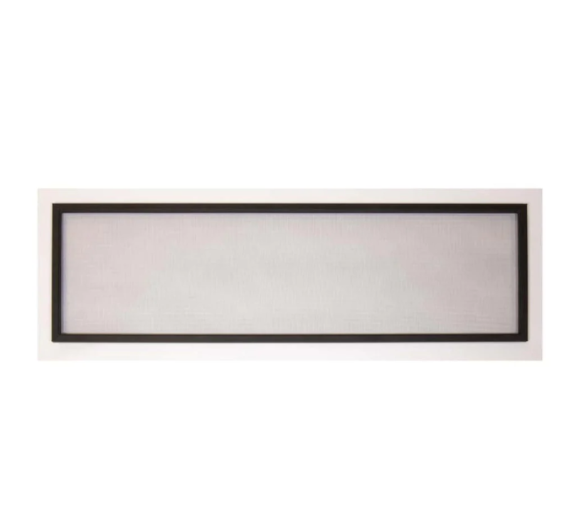Modern Flames 44-inch Invisible Non Glare Mesh Screen for Landscape Pro Slim Fireplaces