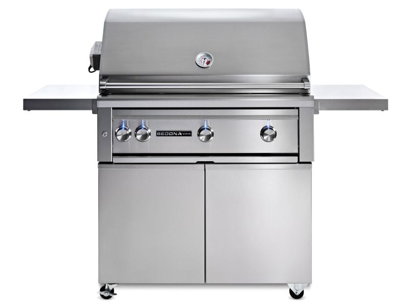 Lynx Sedona 36-Inch Freestanding Gas Grill with Cart