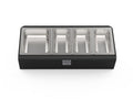 Alfa Forni Topping Station 4 Trays With Lids