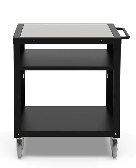 Alfa Top 80 Stainless AC-CKS-P80SS - view 2