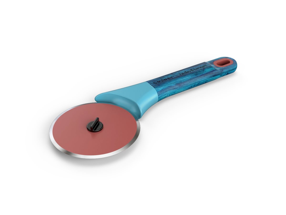 Gozney Pizza Cutter - Hedley & Bennett - view 4
