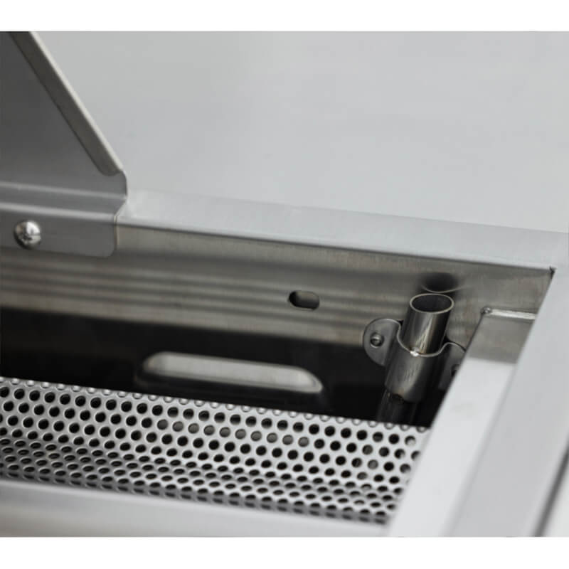 Blaze LTE Pro 32-Inch 4 Burner Built-In Gas Grill - view 33