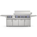 Fire Magic Echelon Diamond E1060s 48-Inch Gas Grill w/ Power Burner, Rotisserie & Digital Thermometer
