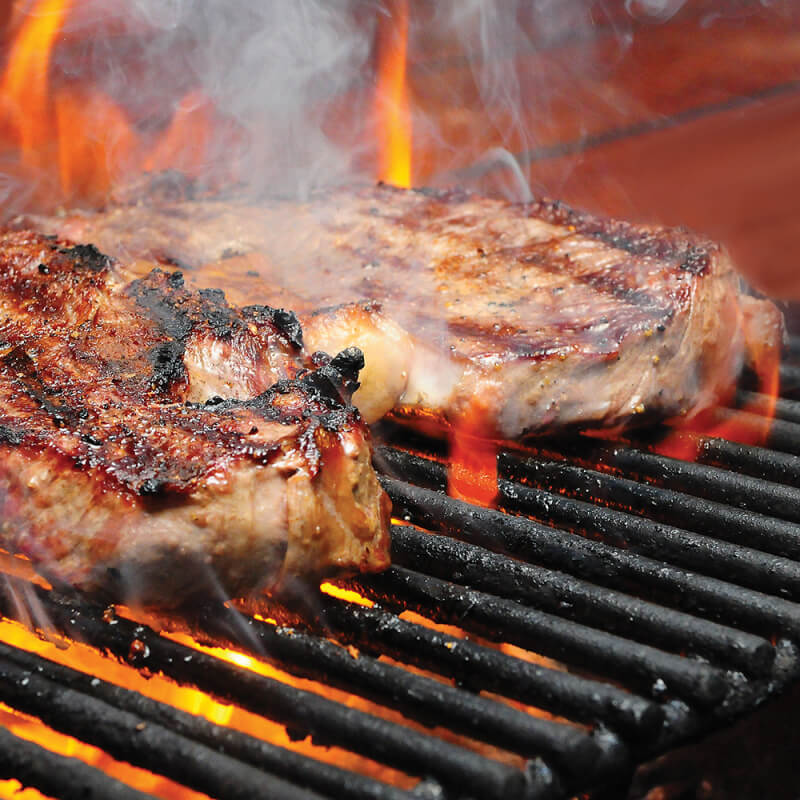 Primo Oval XXL 500 Ceramic Kamado Grill - view 8