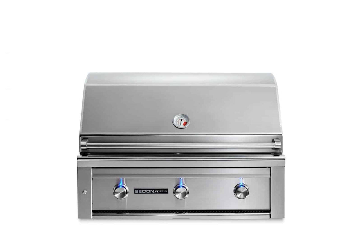 Lynx Sedona 36-Inch 3-Piece Outdoor Kitchen Package - view 2