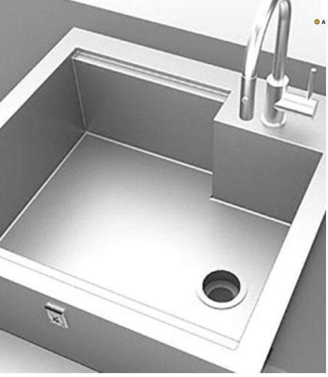 Hestan | 30" Refreshment Center - view 4
