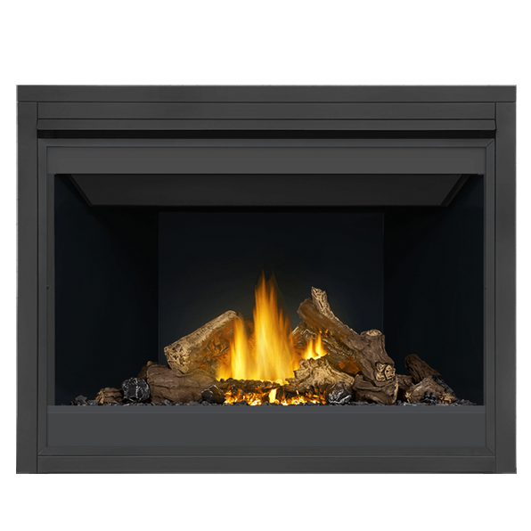 Napoleon Ascent 46 Direct Vent Gas Fireplace | B46 - view 2