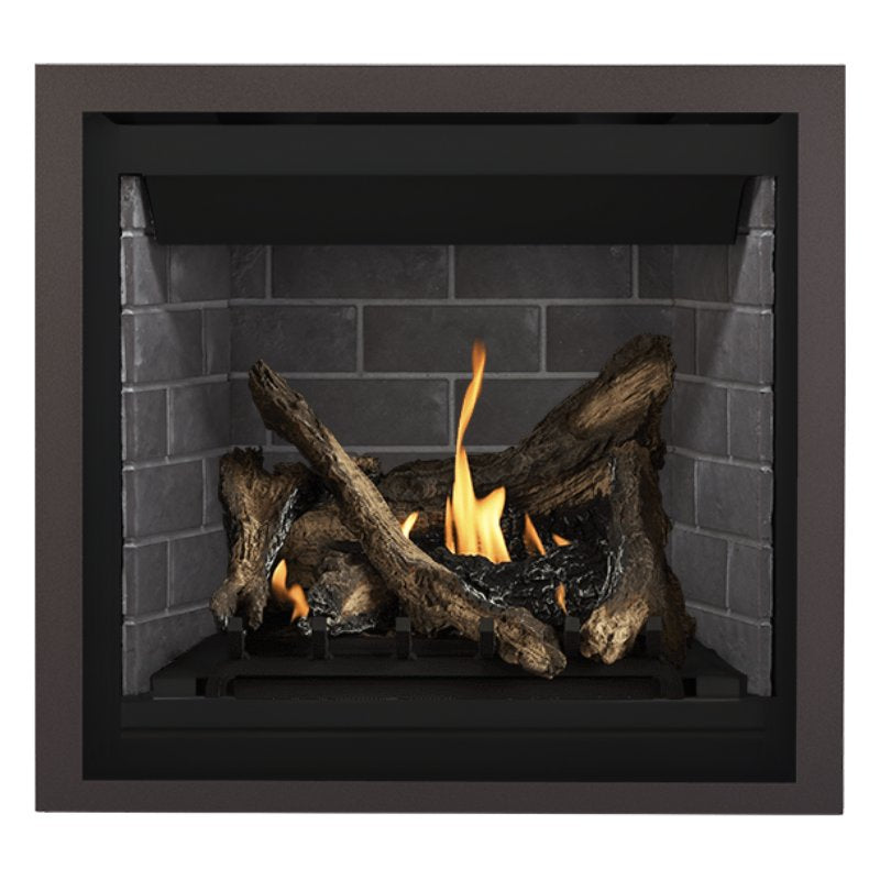 Napoleon Altitude 36" Direct Vent Fireplace | A36 - view 32