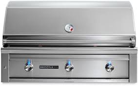 Lynx Sedona 42-Inch Built-In Gas Grill - view 5