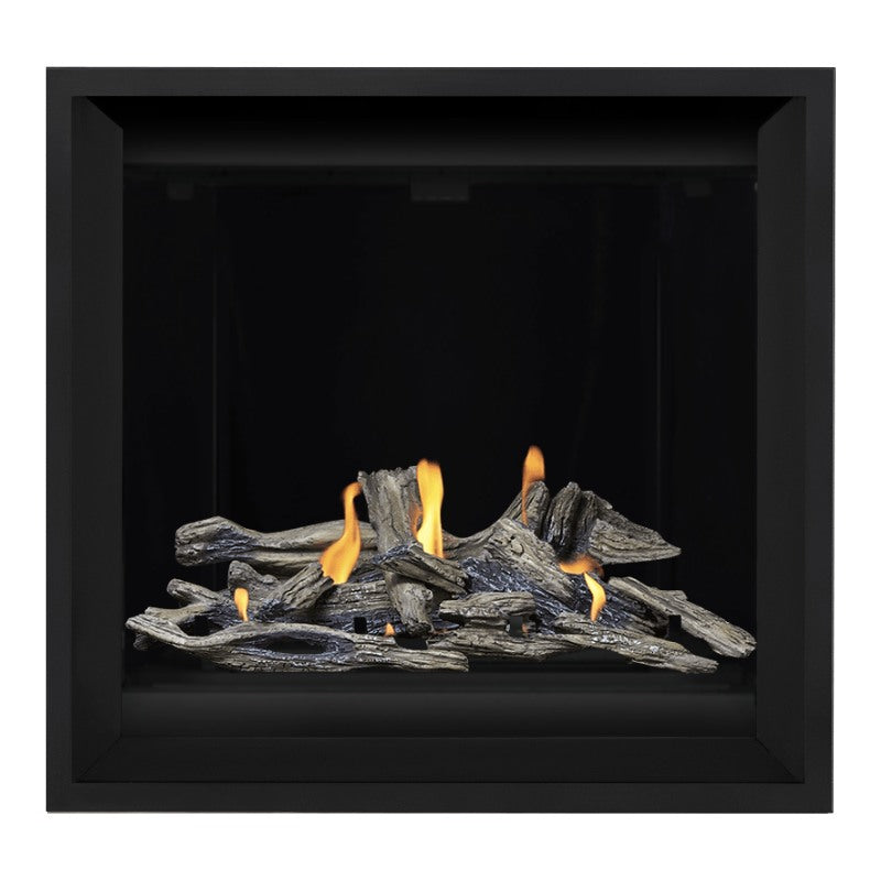Napoleon Altitude X 36" Direct Vent Fireplace | AX36-2 - view 32