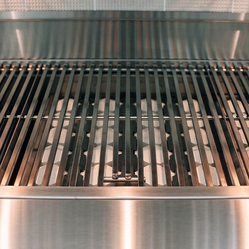 American Made Grills Estate 30 Inch Built In Grill - view 13