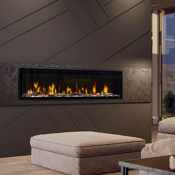 Dimplex Ignite Evolve 100-Inch Linear Indoor/Outdoor Electric Fireplace - EVO100 - view 8