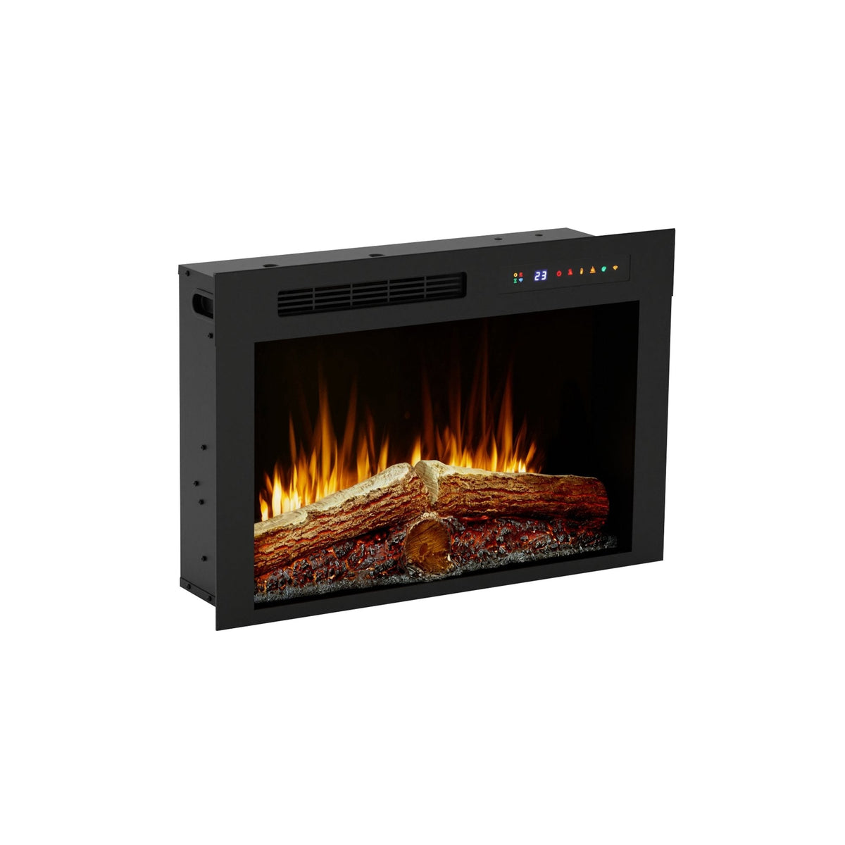 Dimplex SPK26 Vital Spark 26in Built-In Electric Firebox - view 2