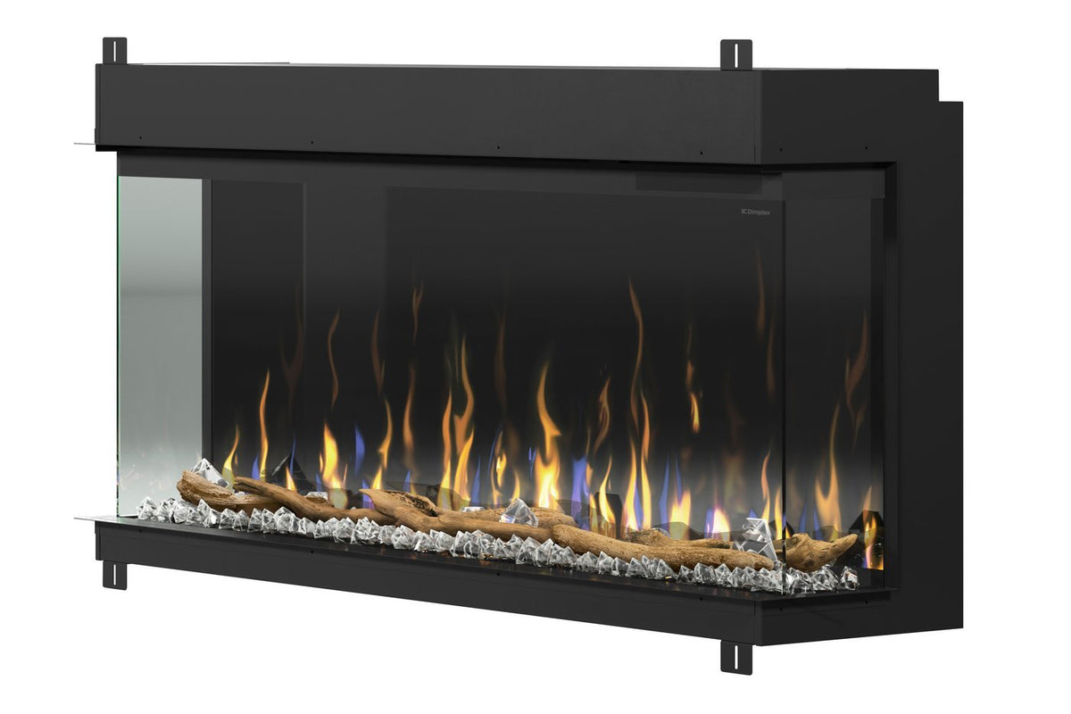 Dimplex IgniteXL Bold 50-Inch Linear Indoor/Outdoor Electric Fireplace - XLF5017-XD - view 6