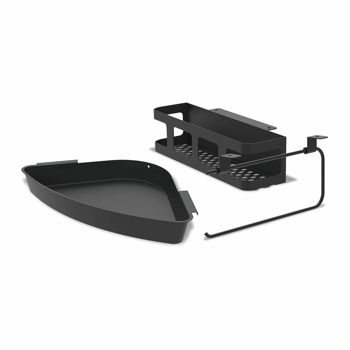 Big Green Egg 3 Piece Accessory Kit for Modular Nest