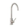 Fire Magic Stainless Steel Mixer Faucet - 3836