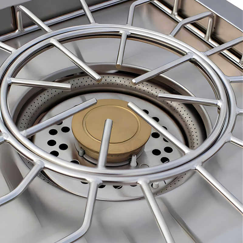 American Made Grills Atlas Propane Power Burner - ATSPB2-LP