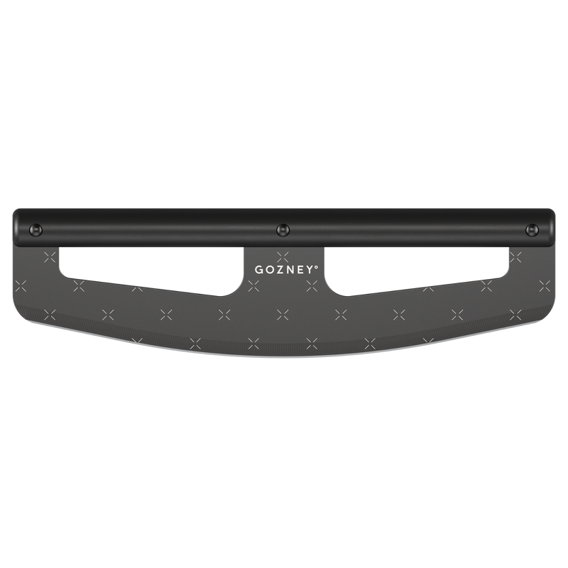 Gozney Pizza Rocker Off-Black - view 2