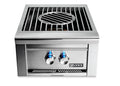 Lynx Professional Built-In Natural Gas Power Burner - LPB-NG