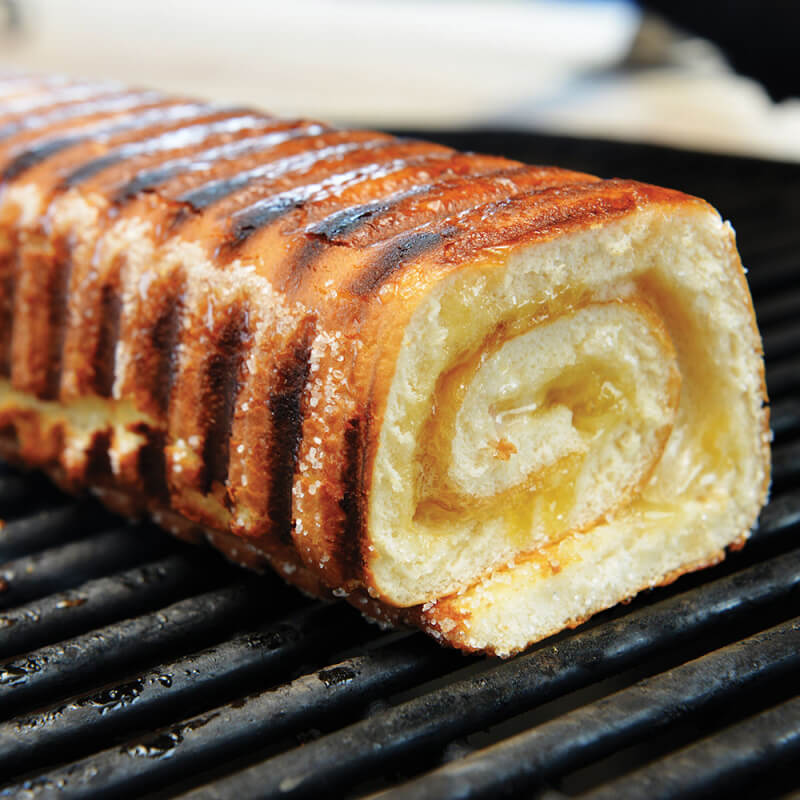 Primo Oval XXL 500 Ceramic Kamado Grill - view 6