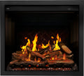 Napoleon Elevation X 36 Electric Fireplace with LCD Enhancement | NEFB36LCD-MF