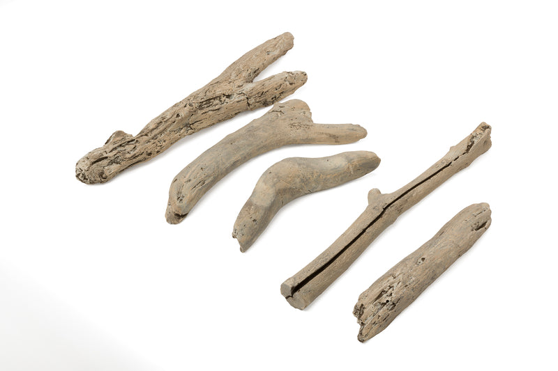 Majestic Driftwood log set for Jade 32" and Jade 42" (DRTWOOD-JADE)