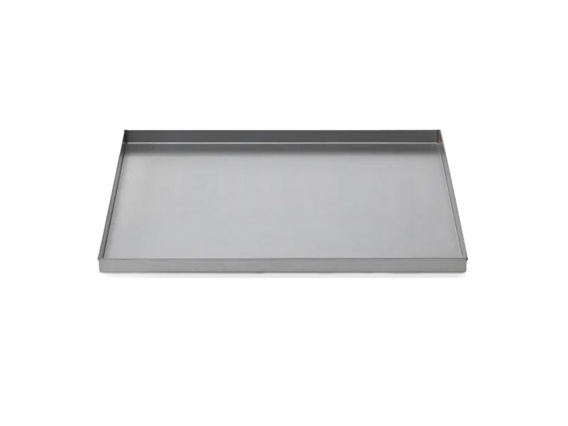Alfa Forni 2 Piece Baking Tray Set - view 2
