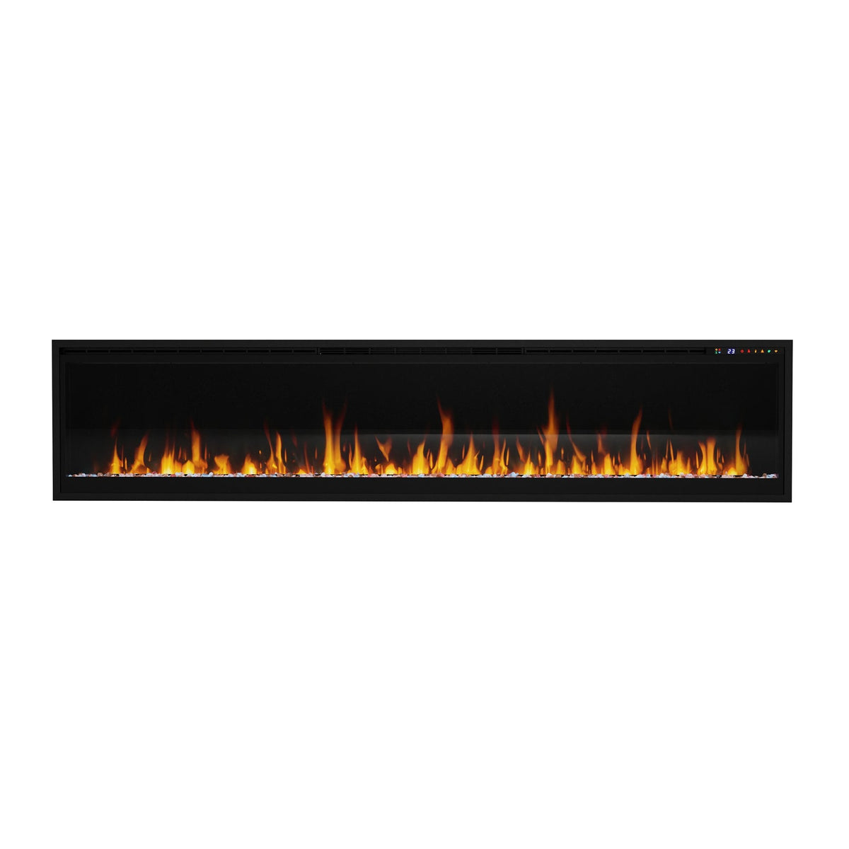 Dimplex ESN74 Vital Essence 74" Linear Fireplace - view 2