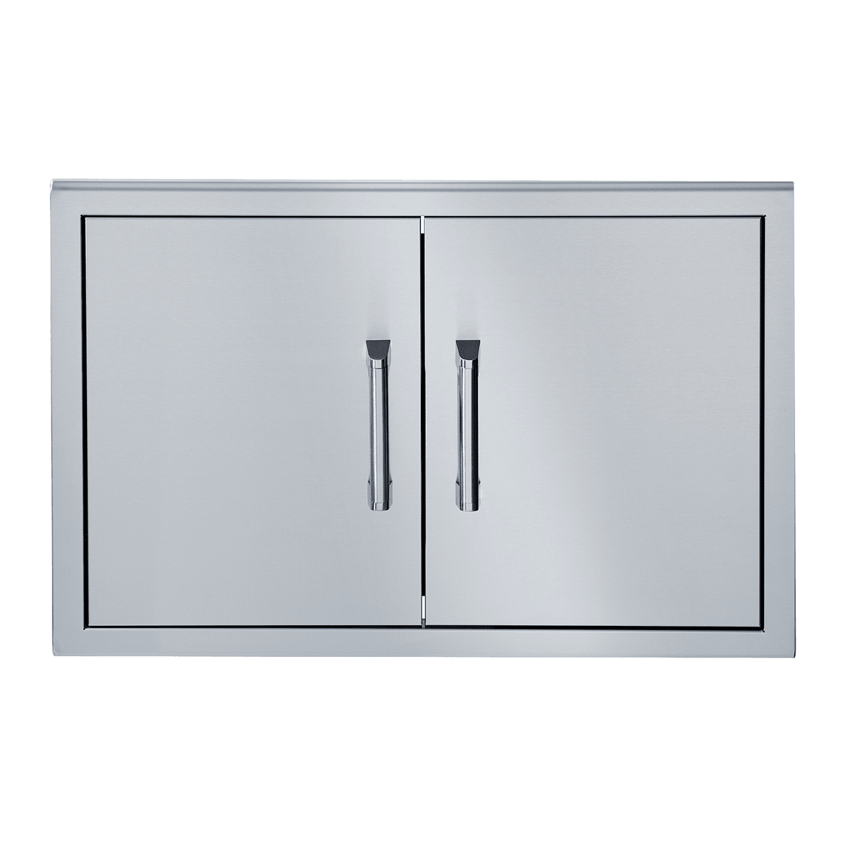 Broilmaster Double Door – view 3