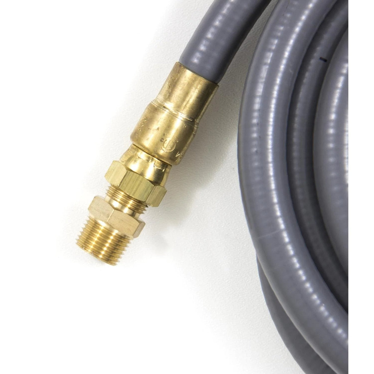 Blaze 10 Ft. Natural Gas/Bulk Propane Hose W/ Quick Disconnect - BLZ-NG-HOSE - view 3