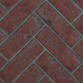 Napoleon Decorative Brick Panel For Riverside 36 Clean Face Outdoor Fireplace DBPO36