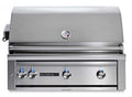 Lynx Sedona 36-Inch Built-In Gas Grill