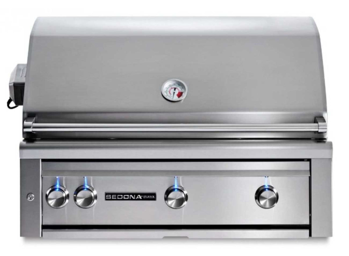 Lynx Sedona 36-Inch Built-In Gas Grill