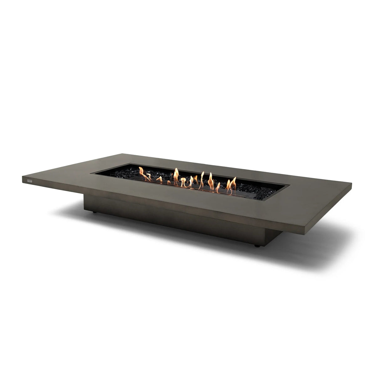 EcoSmart Fire Daiquiri 70 Fire Pit Table - view 10