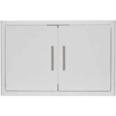 Blaze Marine Grade 32-Inch Access Door & Double Drawer Combo – view 8