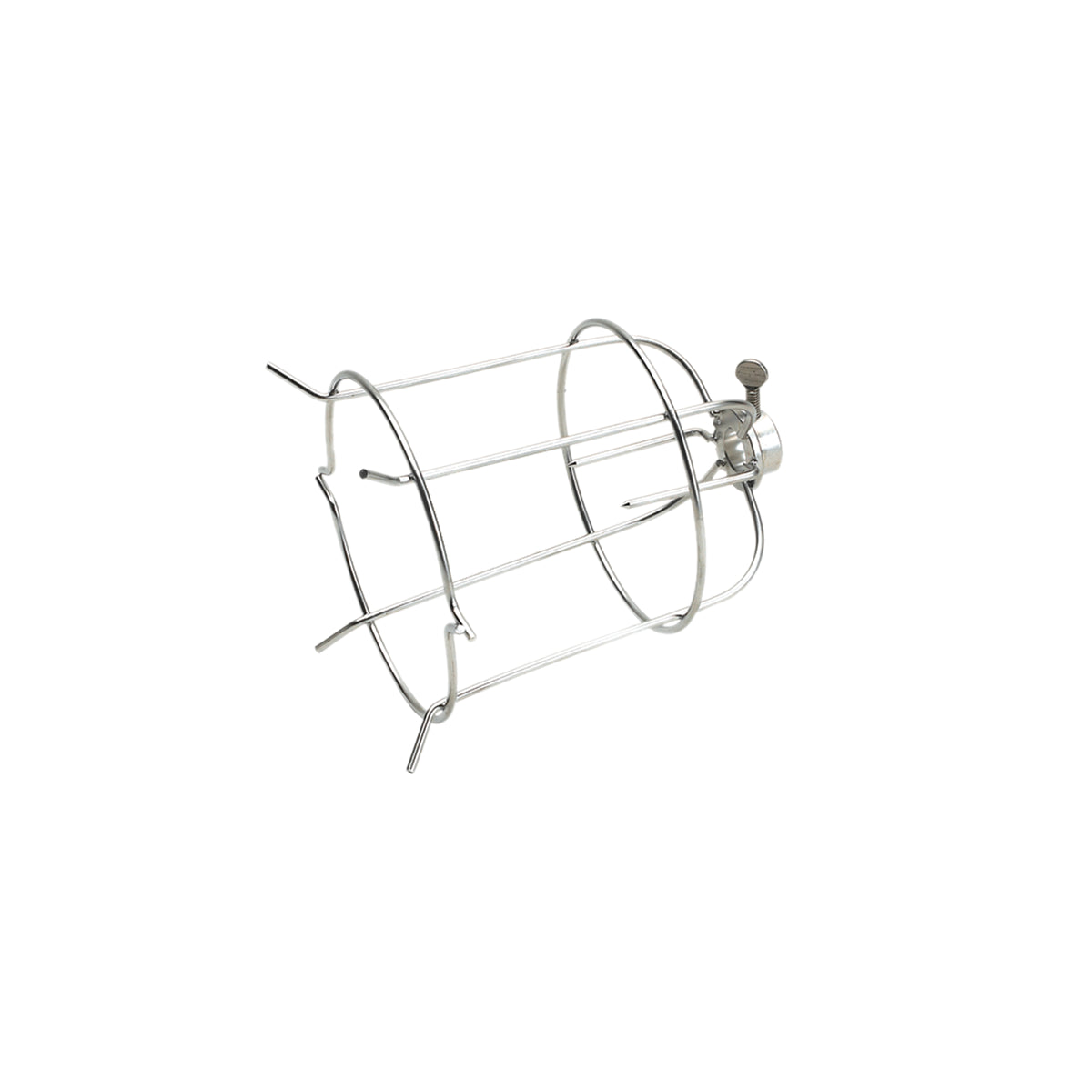 Fire Magic Chicken Holder