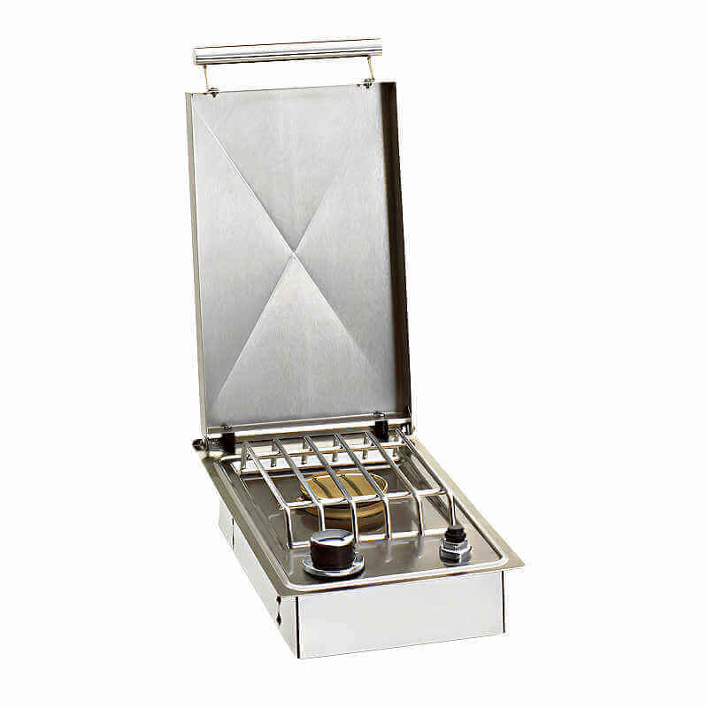 Fire Magic Drop In Countertop Single Side Burner - 3280