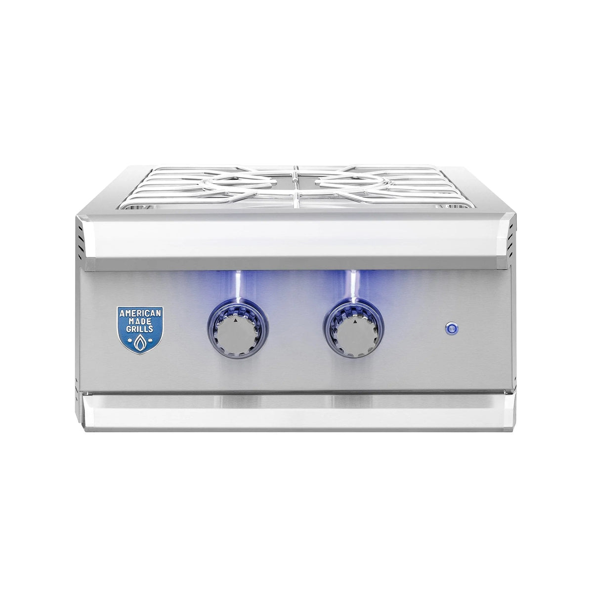 American Made Grills Muscle Power Burner - MUSPB2