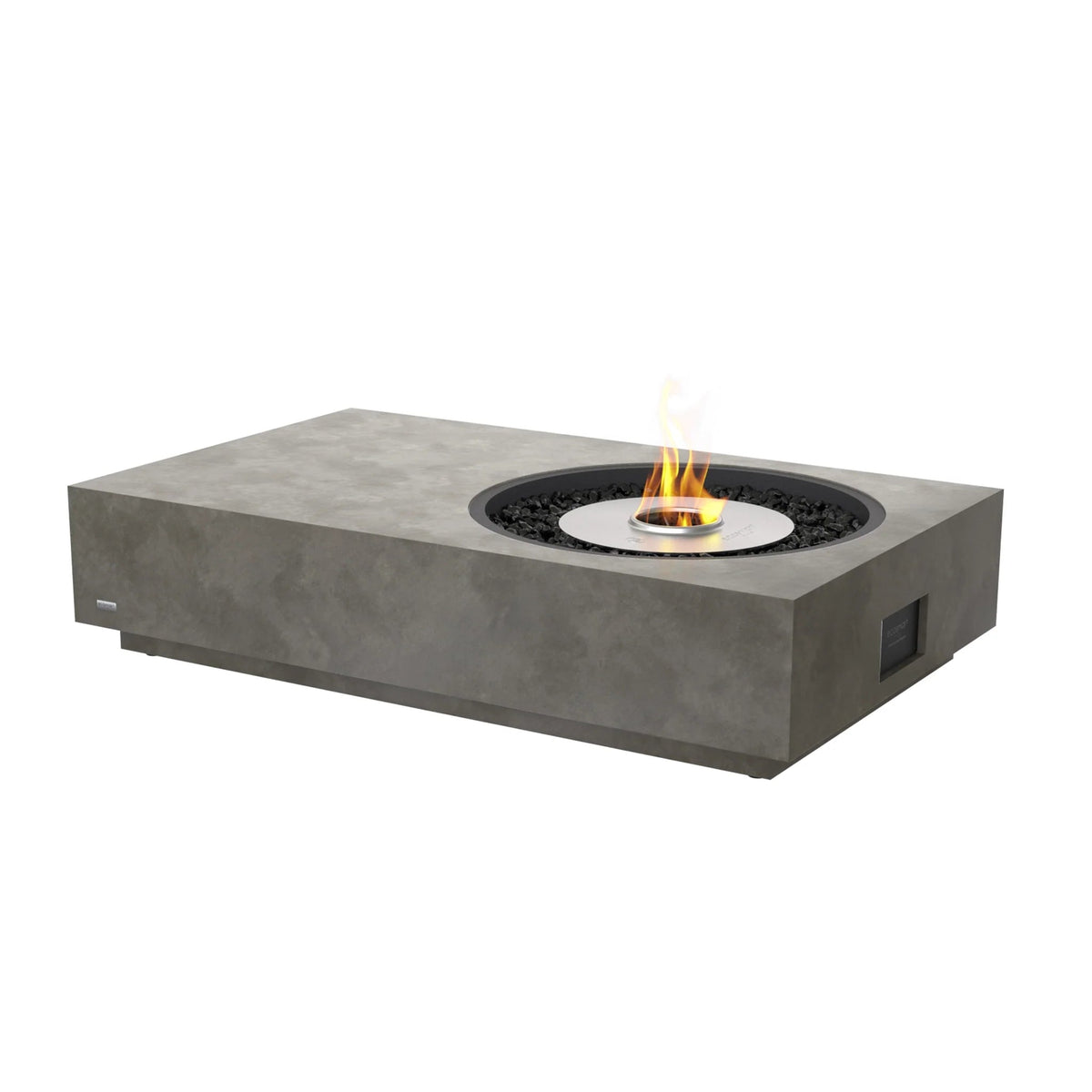 EcoSmart Fire Tequila 50 Fire Pit Table - view 13