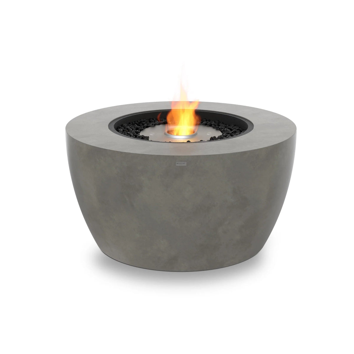 EcoSmart Fire Pod 40 Fire Pit Bowl - view 6