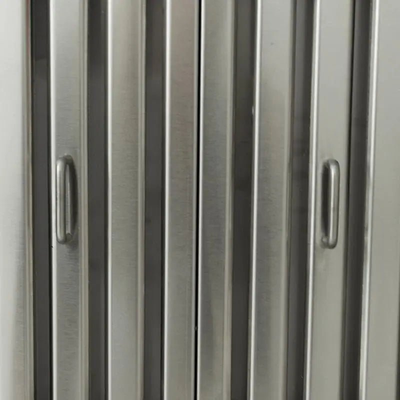 Blaze 36-Inch Stainless Steel Outdoor Vent Hood - 1000 CFM - BLZ-36-VHOOD - view 4