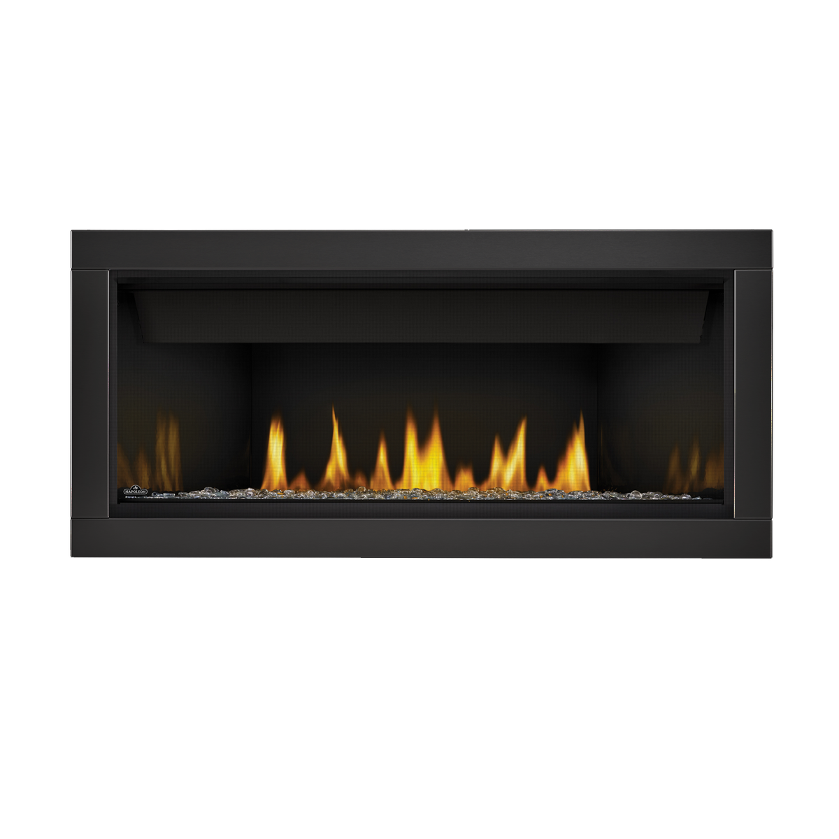 Napoleon Ascent Linear 46 Direct Vent Gas Fireplace | BL46 - view 4