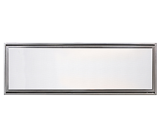 Majestic Echelon II 48" See-Through Direct Vent Linear Gas Fireplace (ECHEL48STIN-C)