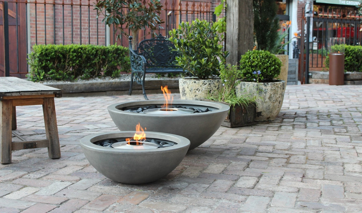 EcoSmart Fire Mix 600 Fire Pit Bowl - view 4