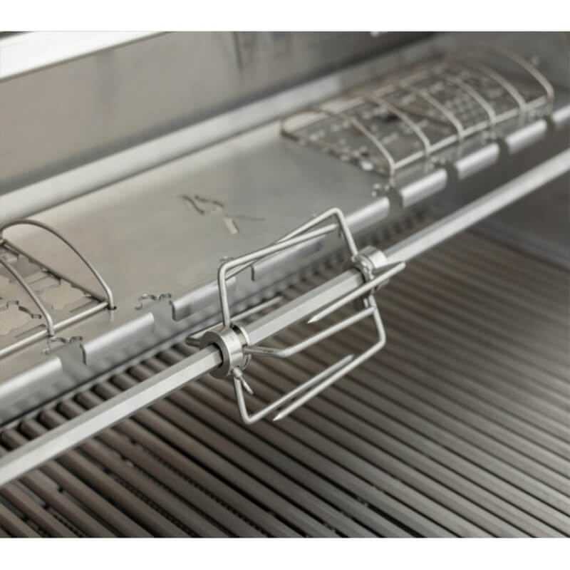 Blaze LTE Pro 32-Inch 4 Burner Built-In Gas Grill - view 35